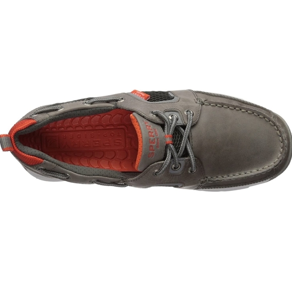 Sperry Men's Sea Kite Sport Moc Boat Shoes 🎉 Brand New! - Picture 4 of 8